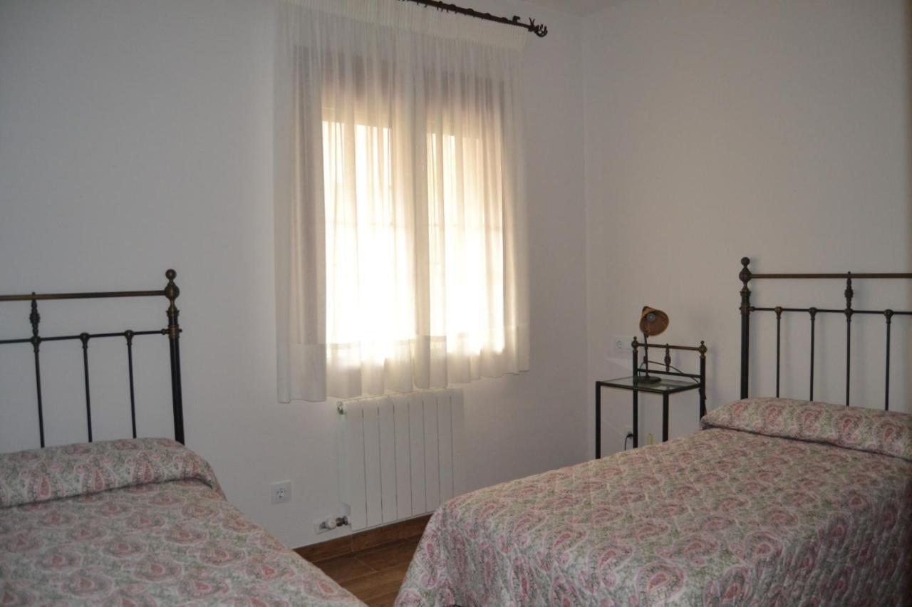 Alojamiento Rural Dehesa La Estancia Andújar Εξωτερικό φωτογραφία