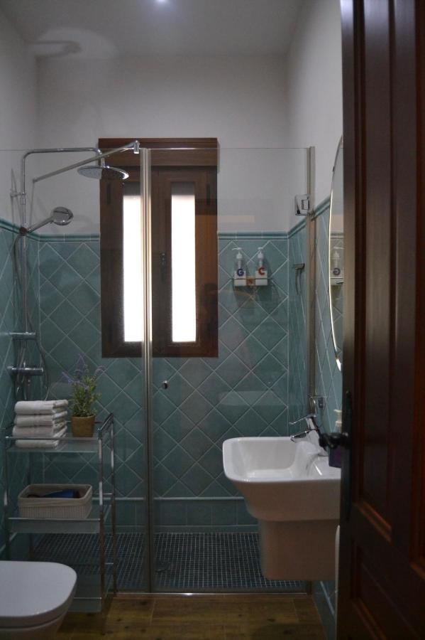 Alojamiento Rural Dehesa La Estancia Andújar Εξωτερικό φωτογραφία